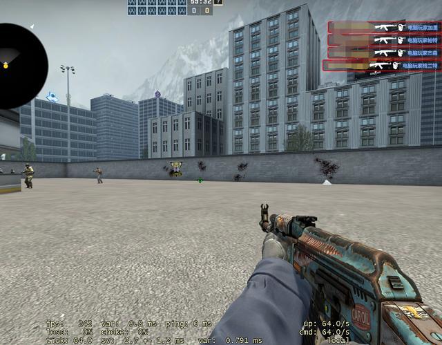 更是一个战 更是一个战