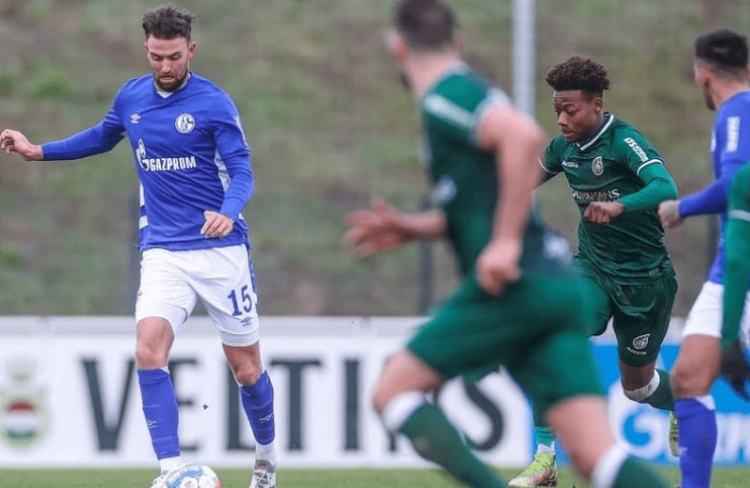 球中柱后的 球中柱后的