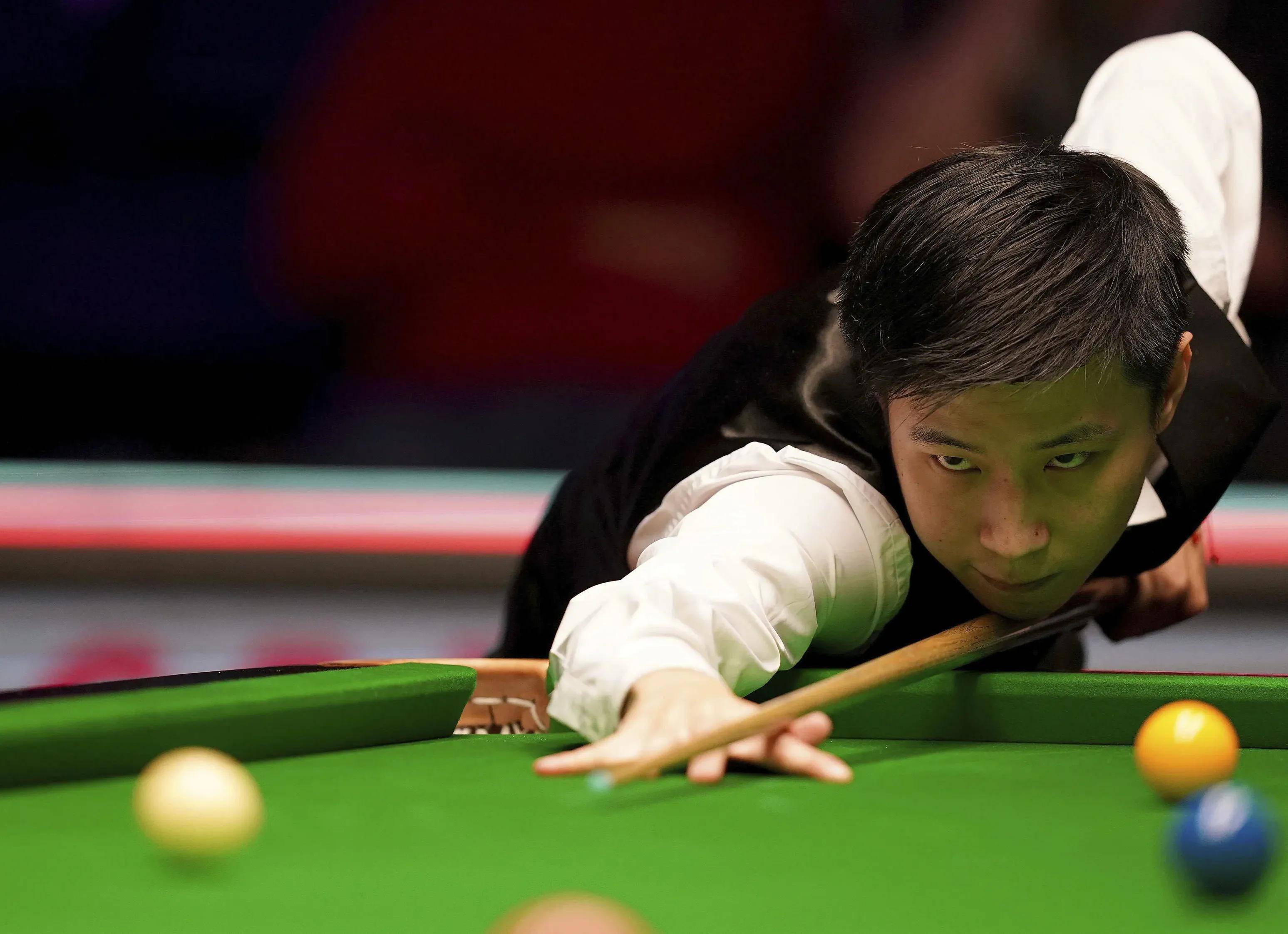 局更加激烈 局更加激烈