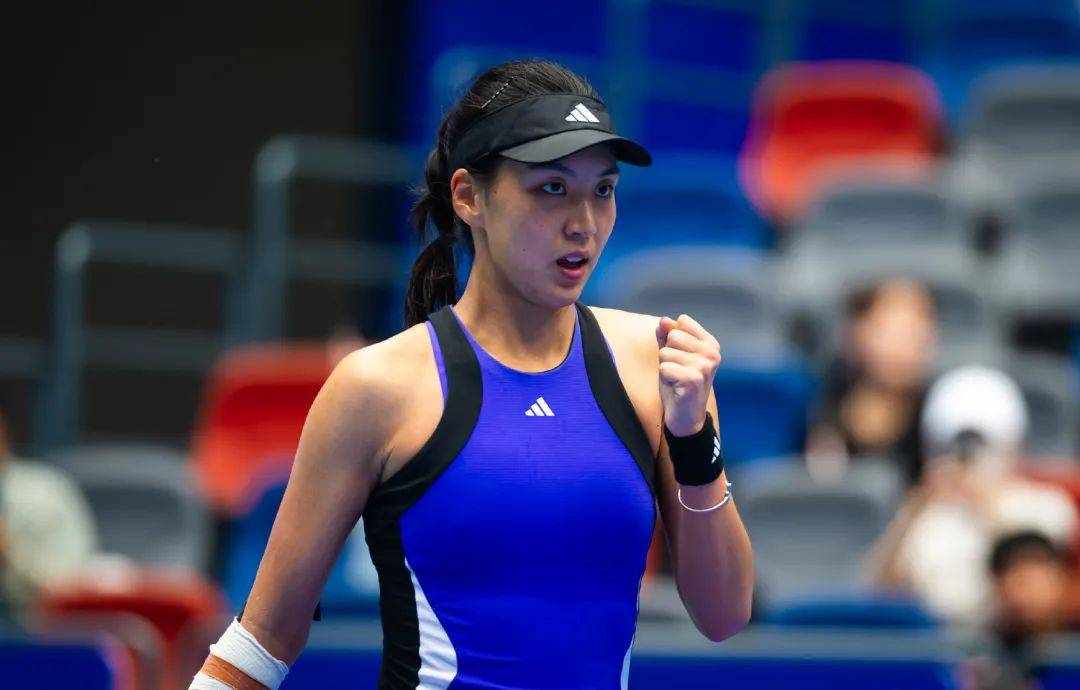 她们的比赛 她们的比赛